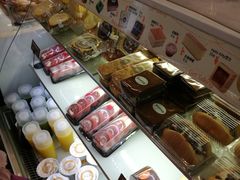 -面包新语(无锡M会员店)