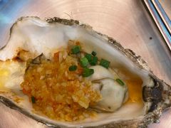 -神府路壹号·海鲜烧烤·砂锅粥·锅物(三坊七巷店)