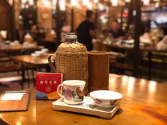 大堂-高烤场烧烤餐厅(文华里店)