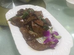 -宝发园名菜馆