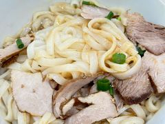 -非遗·爱西干面(小公园总店)