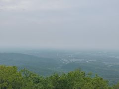-南京老山国家森林公园