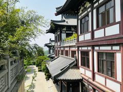 -清凉寺