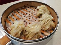 上品羊后腿肉烧麦-内蒙联营烧麦 草原石榴红(护国寺店)