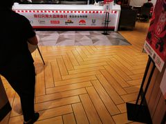 -乡村基(两江新区黄山大道第二餐厅)