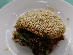 -聚德华天护国寺小吃(甜水园店)