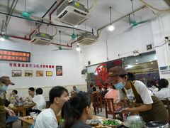 大堂-南记食粥坊·宵夜大排档(莲花总店)