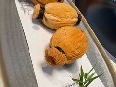 -煲王粤菜餐厅(中侨中心店)