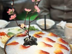 -官塘鱻鱻鱼生·潮汕生腌·砂锅粥(西马路总店)