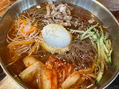 -海之屋韩式烤肉(海棠68环球美食街店)