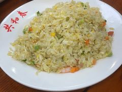 精品扬州炒饭-共和春(凤凰街店)