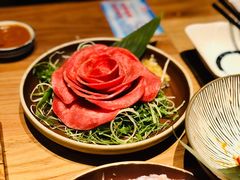 -烧肉达人•炭火烧肉(新天地店)