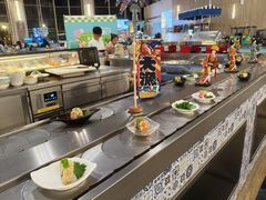 -佰园全日西餐厅-厦门佰翔软件园酒店