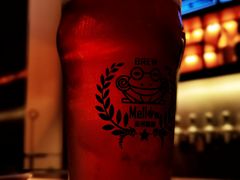 -麦落精酿啤酒餐吧(先农大院店)