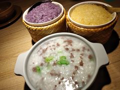 -丫丫厨娘·柠檬鸭(江南蓝鲸世界店)