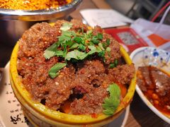 -肖四女乐山跷脚牛肉(世博源店)