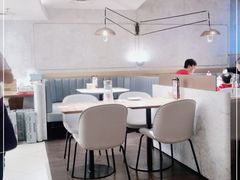 大堂-必胜客(西市场店)