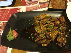 -王妈热卤·川味馆(海昌店)