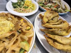 -河州春清真西北特色美食(虎踞路店)