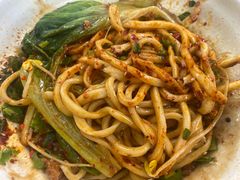 -老陈婆手工面庄