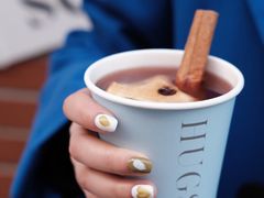 -HUGS coffee(东区店)