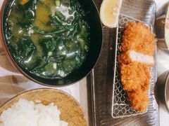味增汤-胜博殿霸王树(嘉里中心店)