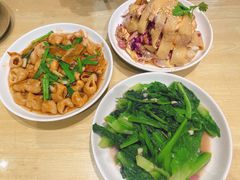 -东山茶寮(新安店)