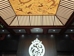 -北京大葆台遗址博物馆