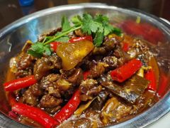 -湘潭九龙鱼头店(城南西路店)