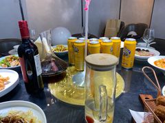 -桐爷小馆(广渠门店)