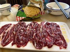 -杏花吴记牛肉火锅