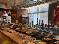 -北京朝阳悠唐皇冠假日酒店
