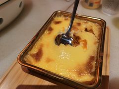 奶香焗南瓜-新发现(苏州中心商场店)