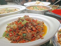 -灶东家民间菜(回兴店)