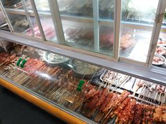 -老黄记手撕烤兔(玉林街店)