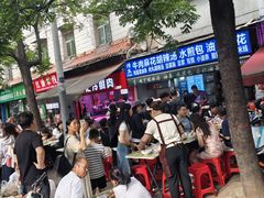 -东仓门早市