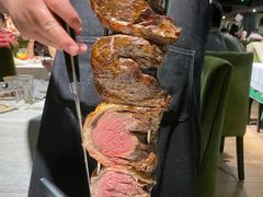 -戈拿旺巴西烤肉(崇文门店)