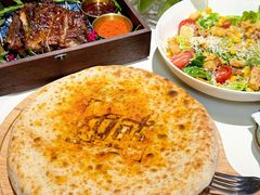 -get pizza意大利餐厅(凯德MALL店)