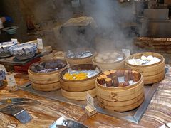 -厦门希尔顿逸林酒店·圆聚自助餐厅(五缘湾店)