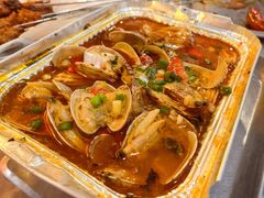-黑蛋烤肉坊(光华路总店)
