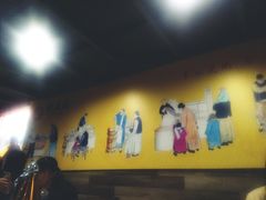 -粥王府(街道口总店)