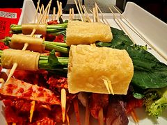 -宏姐串串香(征仪路店)