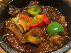 -赤坂亭·M9和牛烧肉·铁板烧(合肥万象城店)