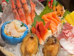 -匠和风精致料理(成都龙湖滨江天街店)