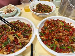 -笨罗卜浏阳菜馆(龙华鹏润达店)