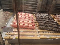 -奈雪的茶(太原北美N1店)