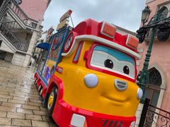 -华谊兄弟（长沙）电影小镇