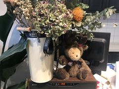 -植物学家的女儿(北马道巷店)