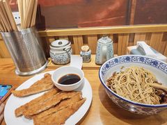-君东记本帮面馆(天钥桥路店)