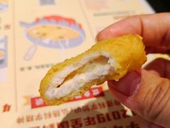 -肯德基(远洋店)
